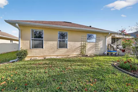 Exterior - 12193 SE 175th Loop, Summerfield, FL 34491 photo 9 of 9