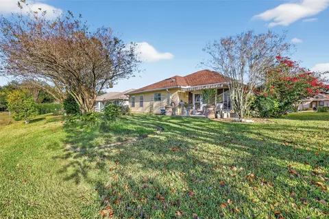 Exterior - 12193 SE 175th Loop, Summerfield, FL 34491 photo 8 of 9