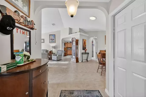 Entry Way - 12193 SE 175th Loop, Summerfield, FL 34491 photo 1 of 2