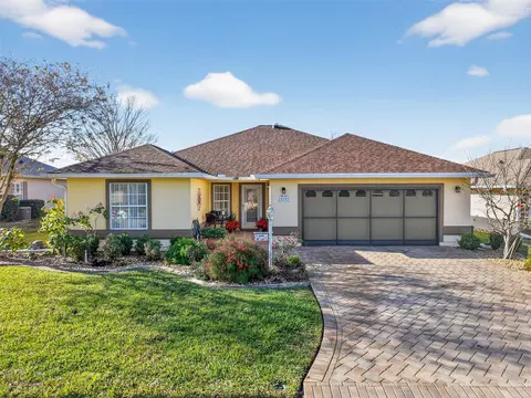 12193 SE 175th Loop, Summerfield, FL 34491