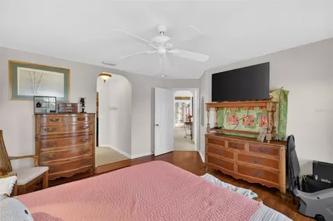 Bedroom - 12193 SE 175th Loop, Summerfield, FL 34491 photo 3 of 3