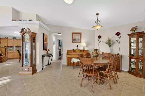 Dining - 12193 SE 175th Loop, Summerfield, FL 34491 photo 1 of 3