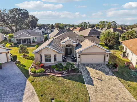 17211 SE 85th Willowick Cir, The Villages, FL 32162