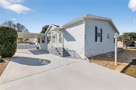 9664 SE 167th Pl, Summerfield, FL 34491