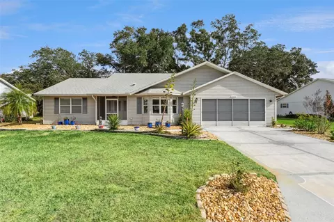 26126 Newcombe Cir, Leesburg, FL 34748