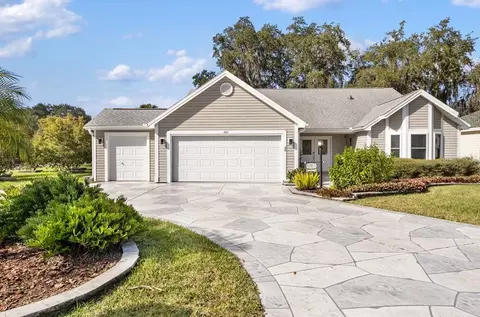 602 Juanita Ct, The Villages, FL 32159
