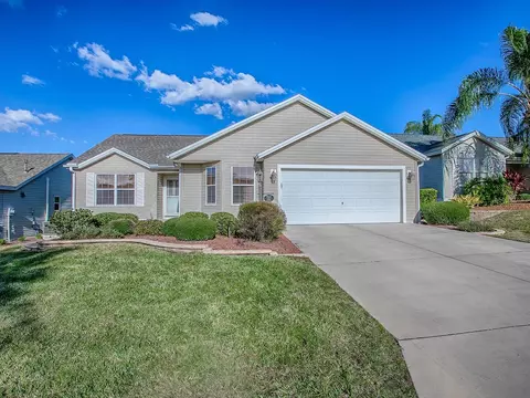 781 Turbeville Ter, The Villages, FL 32162
