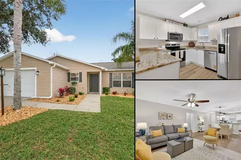 3437 Sipsey St, The Villages, FL 32162