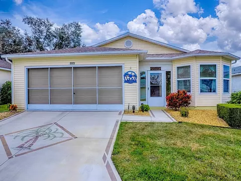 634 Timbercrest Dr, Leesburg, FL 34748