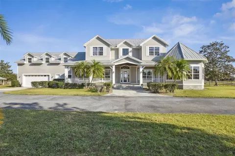 Exterior - 39320 Lake Norris Rd, Eustis, FL 32736 photo 3 of 21