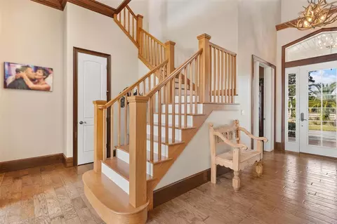 Entry Way - 39320 Lake Norris Rd, Eustis, FL 32736 photo 8 of 10