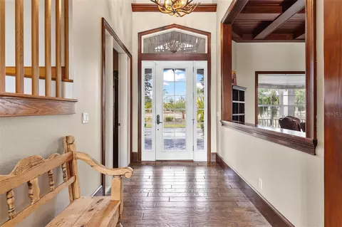 Entry Way - 39320 Lake Norris Rd, Eustis, FL 32736 photo 1 of 10