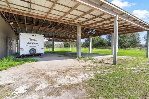 Exterior - 39320 Lake Norris Rd, Eustis, FL 32736 photo 16 of 21