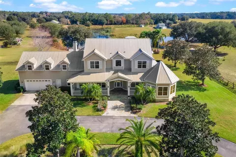 Exterior - 39320 Lake Norris Rd, Eustis, FL 32736 photo 15 of 21