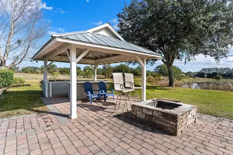 Exterior - 39320 Lake Norris Rd, Eustis, FL 32736 photo 12 of 21