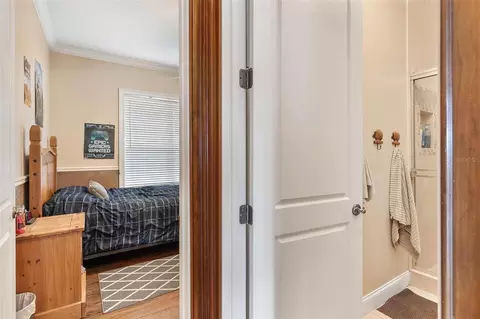 Entry Way - 39320 Lake Norris Rd, Eustis, FL 32736 photo 9 of 10