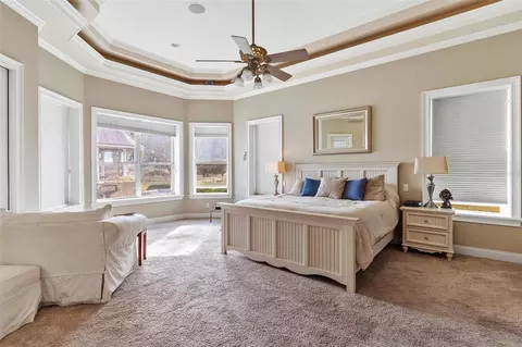 Bedroom - 39320 Lake Norris Rd, Eustis, FL 32736 photo 3 of 4