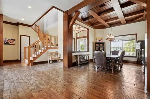 Dining - 39320 Lake Norris Rd, Eustis, FL 32736 photo 1 of 4