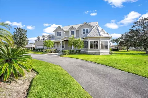 Exterior - 39320 Lake Norris Rd, Eustis, FL 32736 photo 14 of 21