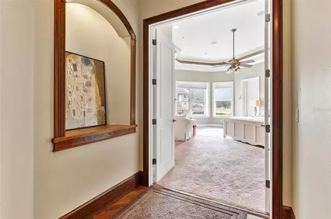 Entry Way - 39320 Lake Norris Rd, Eustis, FL 32736 photo 2 of 10