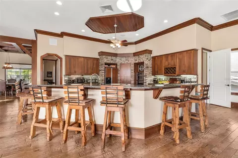 Kitchen - 39320 Lake Norris Rd, Eustis, FL 32736 photo 3 of 7