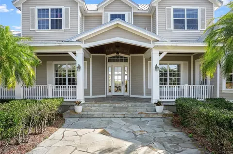Exterior - 39320 Lake Norris Rd, Eustis, FL 32736 photo 4 of 21