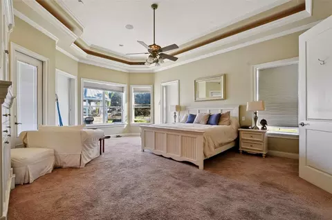 Bedroom - 39320 Lake Norris Rd, Eustis, FL 32736 photo 2 of 4