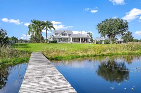 Exterior - 39320 Lake Norris Rd, Eustis, FL 32736 photo 13 of 21