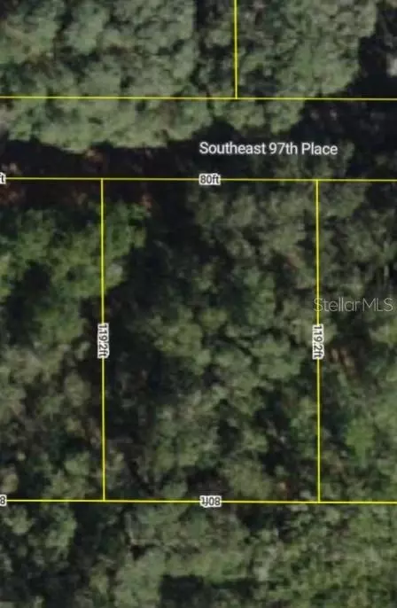 0000 SE 97th Pl, Ocklawaha, FL 32179