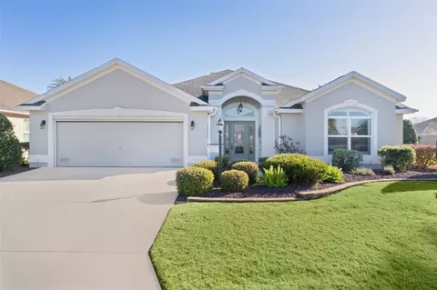 2921 Evinston Ct, The Villages, FL 32163