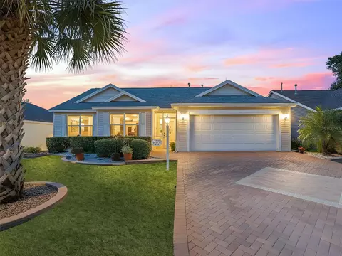 8061 SE 167th Hilltop Loop, The Villages, FL 32162