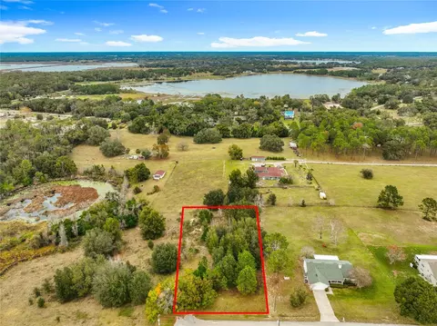 Windy Hill Drive, Eustis, FL 32726
