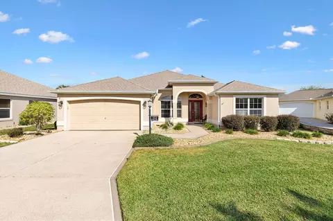 3153 Gooding Pl, The Villages, FL 32162
