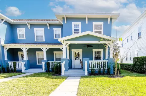 1270 Celebration Ave, Celebration, FL 34747