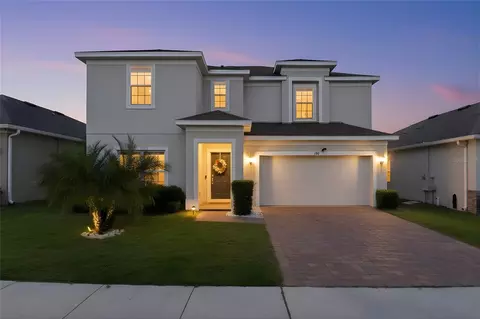 151 Maravilla Way, Groveland, FL 34736