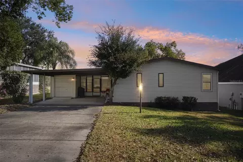 1409 Torrey Pines Dr, The Villages, FL 32159
