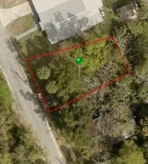 0 N Duss St, New Smyrna Beach, FL 32168