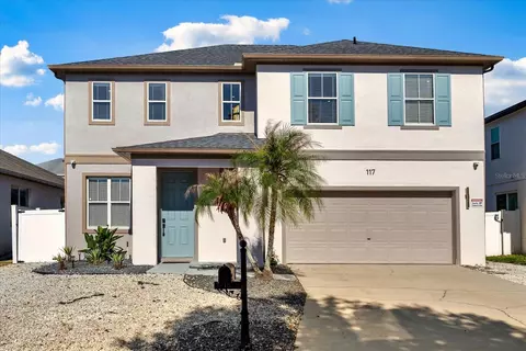 117 Forest View Ct, Davenport, FL 33896