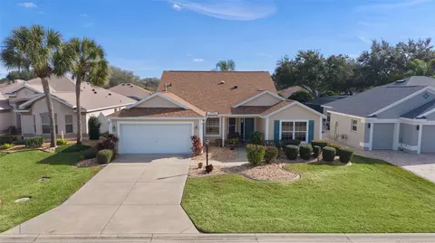 17337 SE 80th Turnbull Ct, The Villages, FL 32162