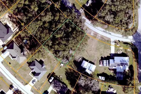 Water Track, Ocala, FL 34472