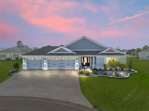 5885 Flint Loop, The Villages, FL 32163