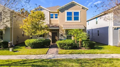 16330 Brisk Breeze Aly, Winter Garden, FL 34787