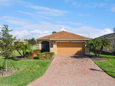 328 Vestrella Dr, Poinciana, FL 34759