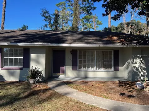 Exterior - 5701 SE 2nd Pl, Ocala, FL 34480 photo 5 of 7