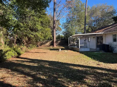 Exterior - 5701 SE 2nd Pl, Ocala, FL 34480 photo 7 of 7