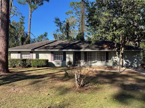 Exterior - 5701 SE 2nd Pl, Ocala, FL 34480 photo 3 of 7