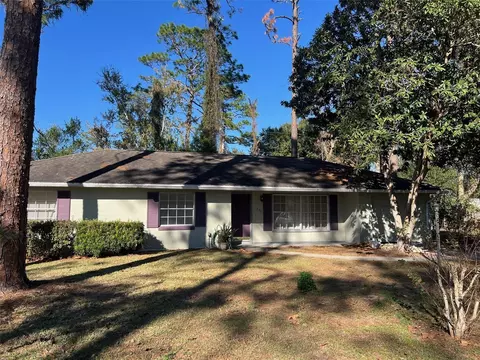 Exterior - 5701 SE 2nd Pl, Ocala, FL 34480 photo 2 of 7
