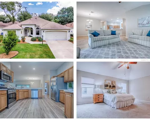 17101 SE 94th Berrien Ct, The Villages, FL 32162