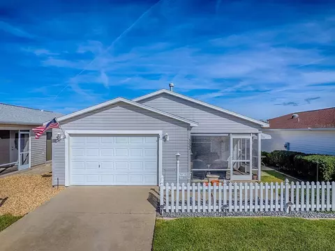 3622 Cambria Cir, The Villages, FL 32162