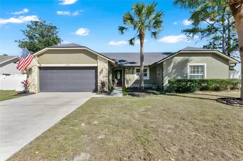 1201 Punta Gorda Cir, Winter Springs, FL 32708
